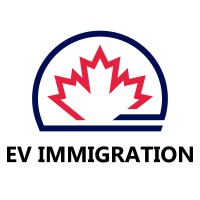 EV Immigration Canada logo - Similar company to Enhance Visa