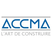 ACCMA ATELIERS DE CHAUDRONNERIE ET DE CONSTRUCTIONS METALLIQUES AUTUNOIS logo - Similar company to Be-Mt | Bureau D'Études Structure Métallique