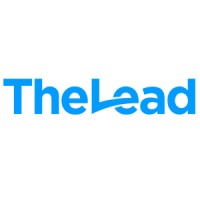 TheLead logo - Similar company to Target Sense