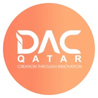 DAC Qatar logo - Similar company to Starled Displays