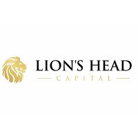 Lion's Head Capital logo - Similar company to Oscillate