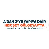 Gölgeyap Yapı Grup San Ve Tic A.Ş logo - Similar company to Russian Vitriol Company Llc