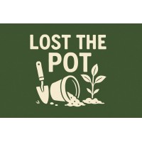 Lost the Pot Ltd logo - Similar company to Bayside Toy Library