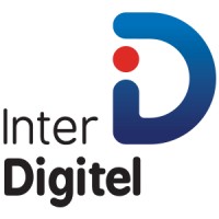 InterDigitel logo - Similar company to Innovative Consulting & Management Services, Llc (Icms)