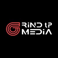 GrindUp Media logo - Similar company to 3W