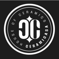 Ceramicasa logo - Similar company to Element4 B.V.