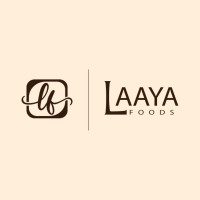Laaya Foods logo - Similar company to Vhv Builders Private Limited