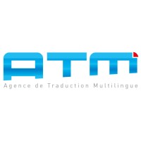 ATM - Traduction logo - Similar company to Lourati