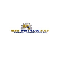 M&S Santillan S.A.C. logo - Similar company to Print Plus Ecuador