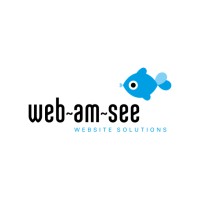 web am see logo - Similar company to Codingnerds Cog