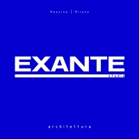 EXANTEstudio logo - Similar company to Calìarchitetti