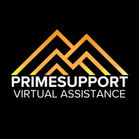 PrimeSupport Virtual Assistance logo - Similar company to Sstate