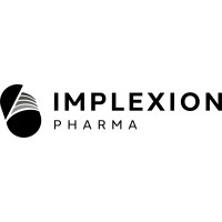 Implexion Pharma logo - Similar company to Abboxia