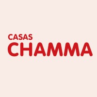 Casas Chamma logo - Similar company to Casa Chama