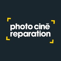 Photo Ciné Réparation logo - Similar company to Groupe Zebra