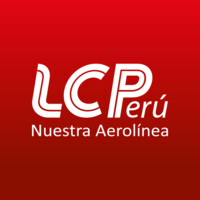 LC Perú logo - Similar company to Peruvian Airlines