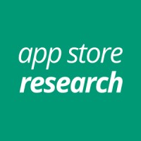 AppStoreResearch logo - Similar company to Storetasker