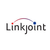 Linkjoint logo - Similar company to Aquaads Technologies
