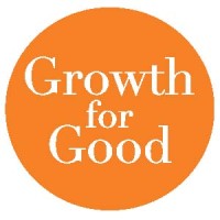 Growth for Good logo - Similar company to Topos Network