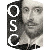 Oxford Shakespeare Company, USA logo - Similar company to 100Soft/ Компания По Разработке Программного Обеспечения.
