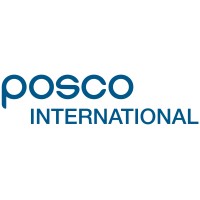 POSCO INTERNATIONAL PANAMA S.A. logo - Similar company to Posco E&C (포스코이앤씨) ®