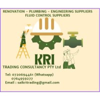 Kri Trading Consultancy PTY Ltd logo - Similar company to Coatingworx