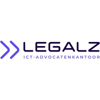 Advocatenkantoor Legalz logo - Similar company to Netwinst