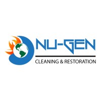 Nu-Gen Cleaning & Restoration logo - Similar company to Elite Call