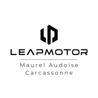 Leapmotor Carcassonne - Maurel Audoise logo - Similar company to Mauto Albi - Mon Auto Moins Chère