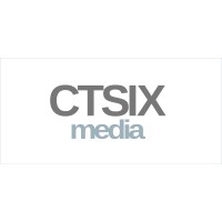Ctsix logo - Similar company to Dune Studios