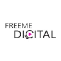 Freeme Digital Limited logo - Similar company to Dufuna