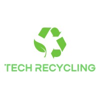 Tech Recycling logo - Similar company to Mobile Touch
