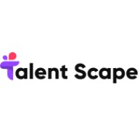 Talent Scape logo - Similar company to Sks Enterpprises - Human Resource Planning And Management