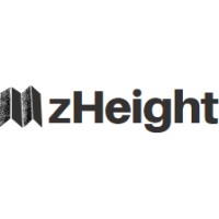 zHeight logo - Similar company to Fullhouzz