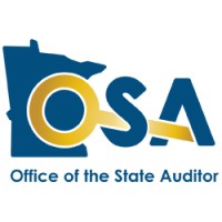 Minnesota Office of the State Auditor logo - Similar company to Mid-Atlantic Chapter Ieca