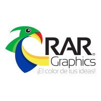 RAR GRAPHICS, S.A. DE C.V. logo - Similar company to Conaliteg