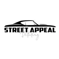 Street Appeal Detailing logo - Similar company to M.A.F.I.A.