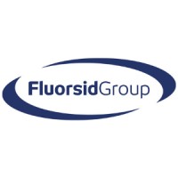 Fluorsid Group logo - Similar company to Saras