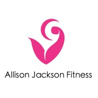 Allison Jackson Fitness logo - Similar company to Vivadox.Life
