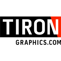 TIRON GRAPHICS logo - Similar company to Feelix Solutions (Pvt) Ltd