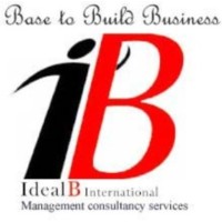 Ideal B International logo - Similar company to Orocleanx