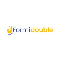 Formidouble logo - Similar company to Brainform