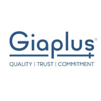 Giaplus Medical Pvt Ltd logo - Similar company to Ace Exhibitions
