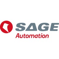 SAGE Automation Group India logo - Similar company to Just Engineering Plc Scada Training In Pune And Chinchwad