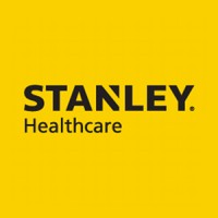 STANLEY Healthcare logo - Similar company to Centrak