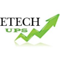 ETech Ups logo - Similar company to Zedx Solutions