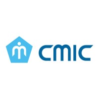 CMIC, Inc. logo - Similar company to Cmic Group