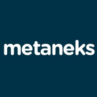 Metaneks logo - Similar company to Netstar Gmbh