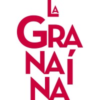 Agency La Granaína logo - Similar company to Mobile Day