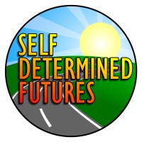 Self Determined Futures LLC logo - Similar company to Changing The Cycle